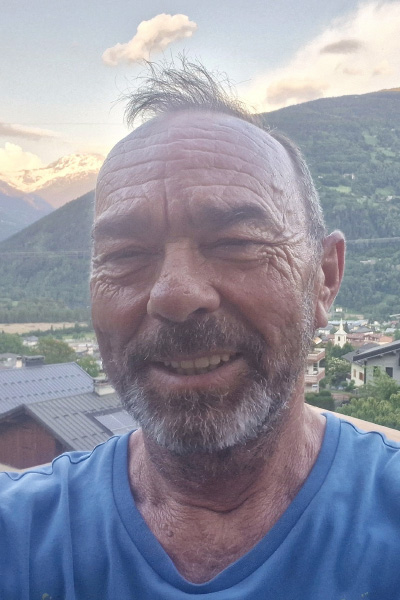 Guide Bammez vincent
