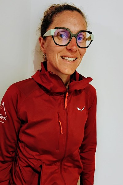 Fanny Manjot
