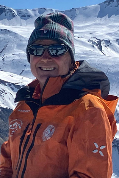 Guide James merel
