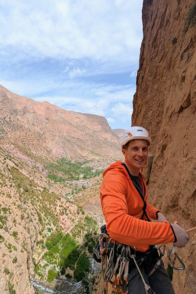 Guide Antonin Cecchini