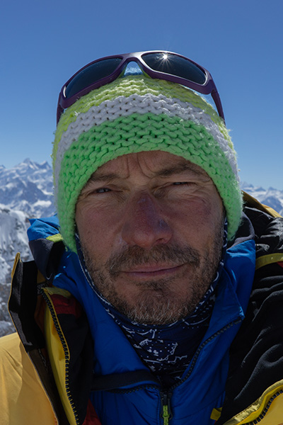 Guide Oudard