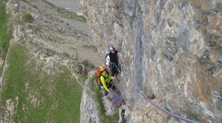 james merel escalade