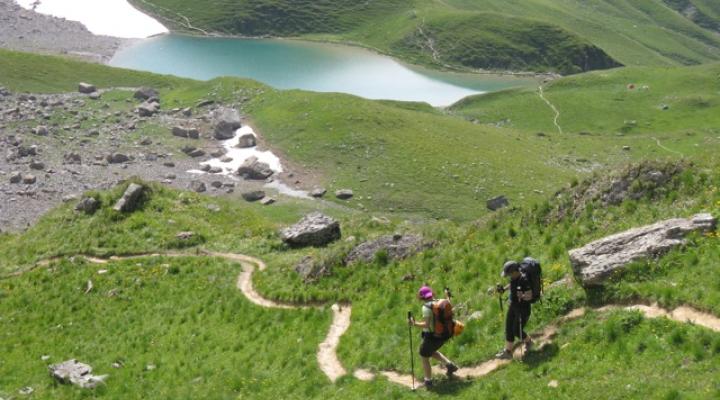 escalade James merel