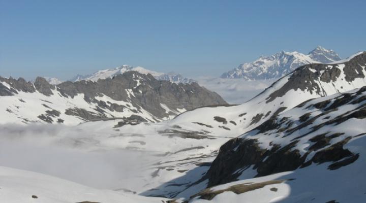 vanoise