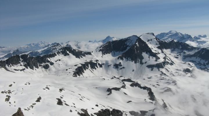 la vanoise