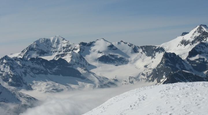 la Vanoise