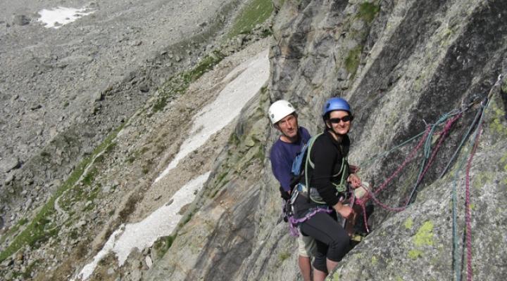Massif du Mont Blanc