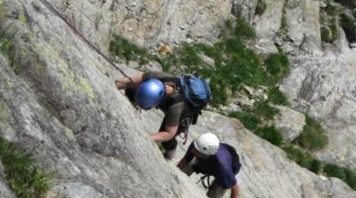 Massif du Mont Blanc