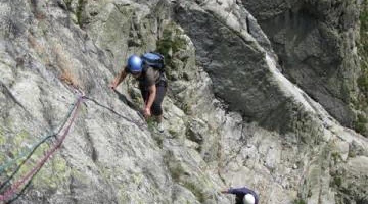 Massif du Mont Blanc