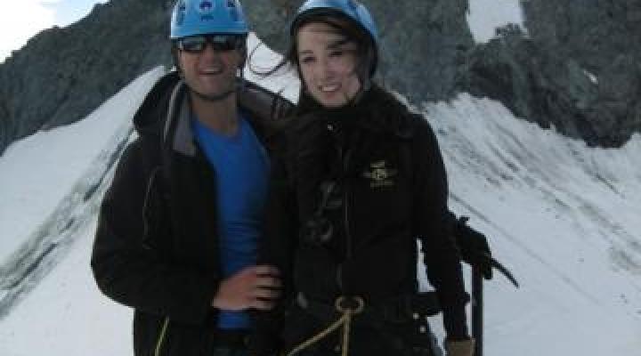 randonnée glaciaire vanoise