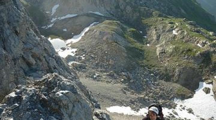 Lever de soleil dans L2.