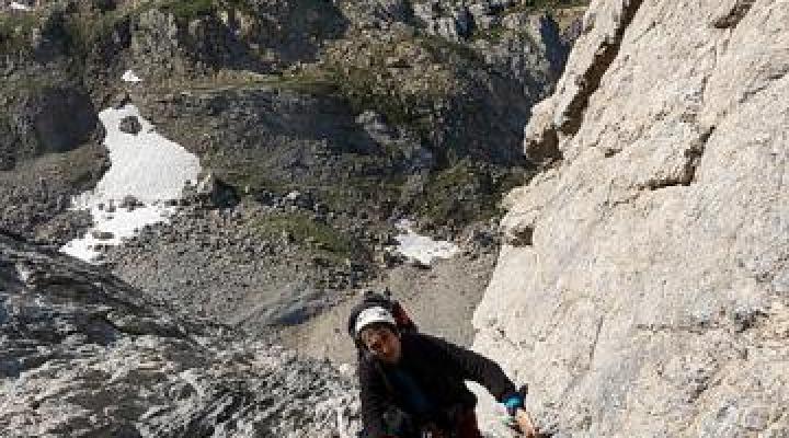 Le dièdre parfait de L6.