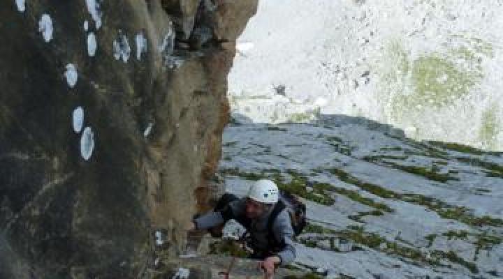 La dernière longueur.