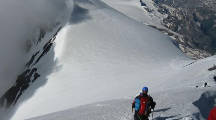 Descente Grande Casse