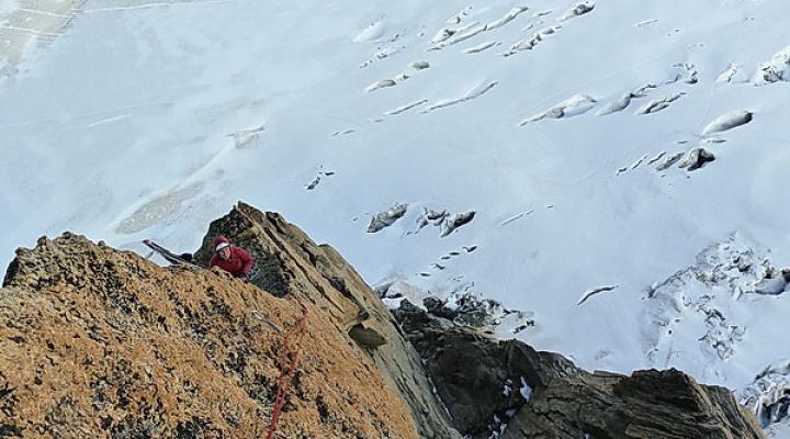 Cache-cache. Longueur 6