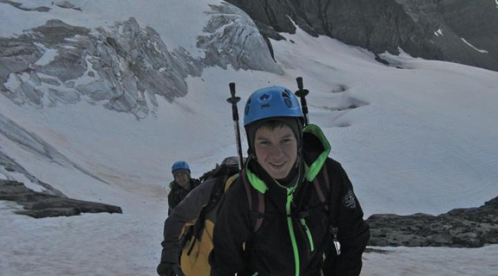 Alpinisme en Haute Maurienne