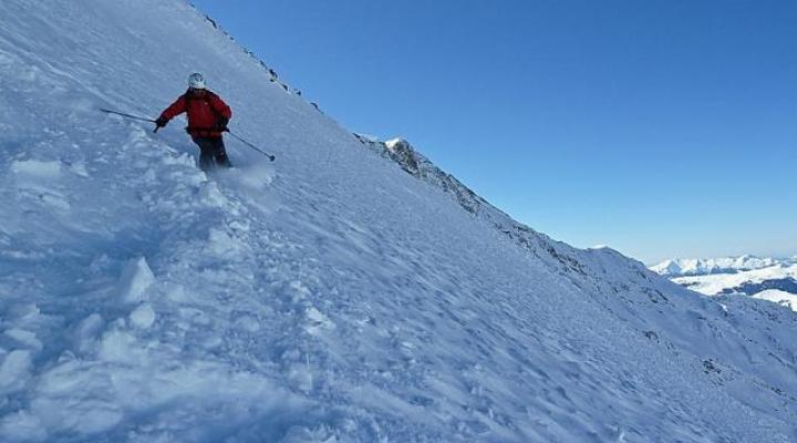 Dans le couloir de Pépin