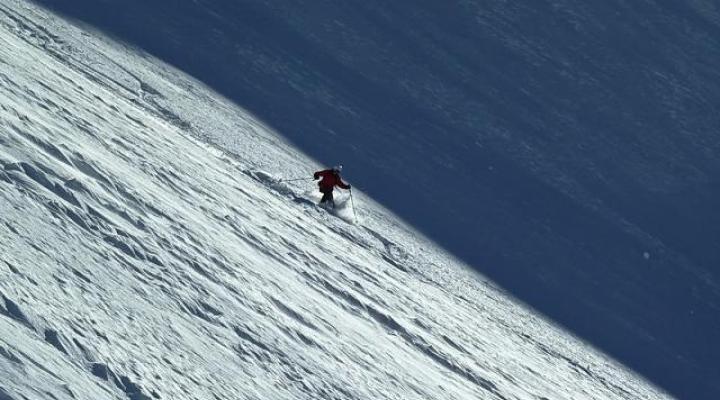 Dans le couloir de Pépin