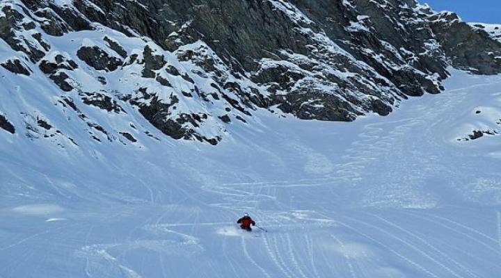 Dans le couloir de Pépin