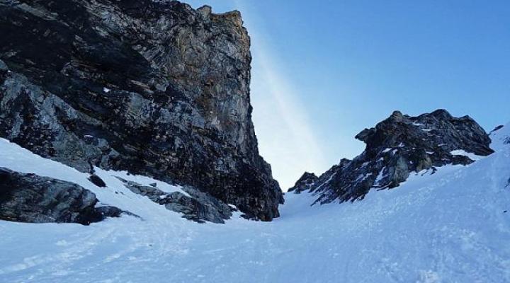 Le couloir des Maures