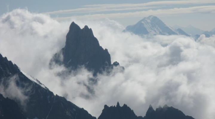 vue depuis le sommet