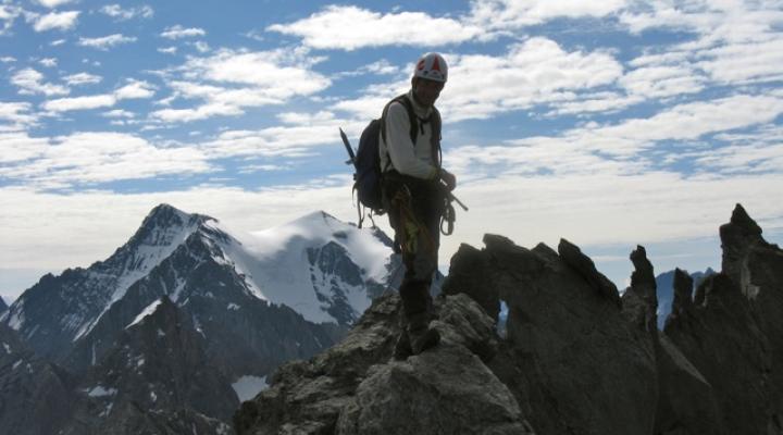 alpinisme en vanoise
