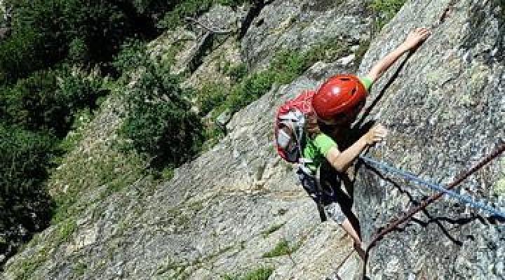 fin de L3 ou début de L4 selon le relais utilisé.