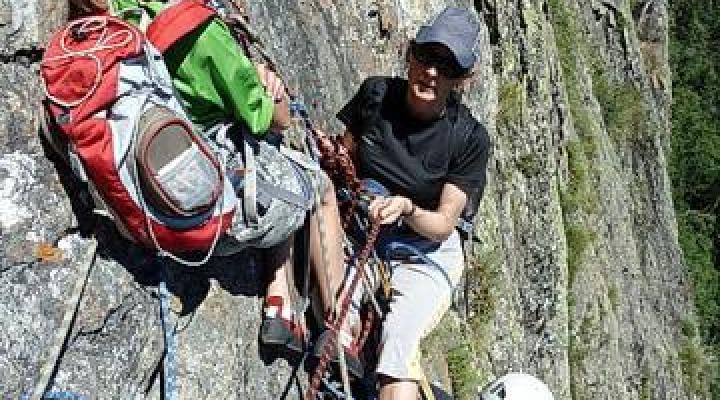 Et un relais pourri! un!!