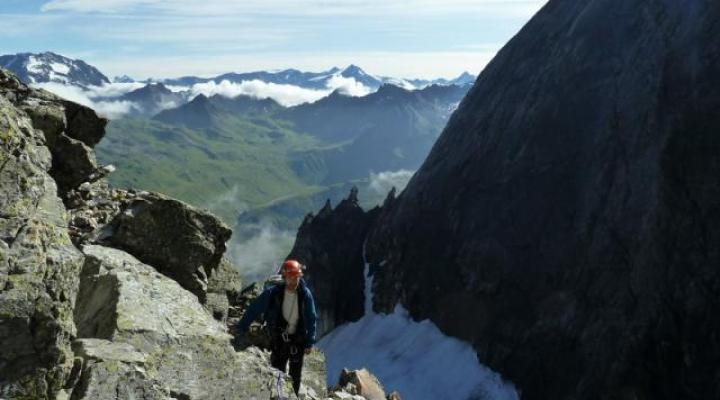 Dans la partie facile 