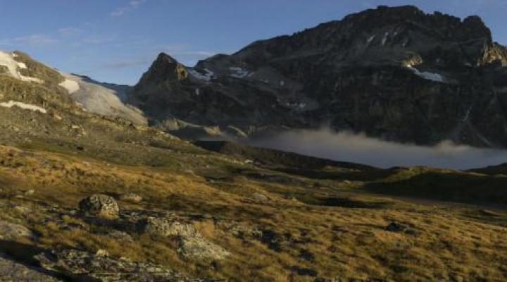 lever de jour en maurienne