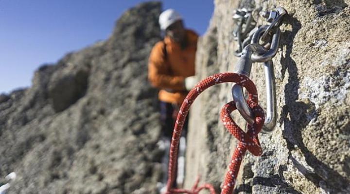 Un relais tout neuf. On aurait préféré quelques points de plus dans la vire.