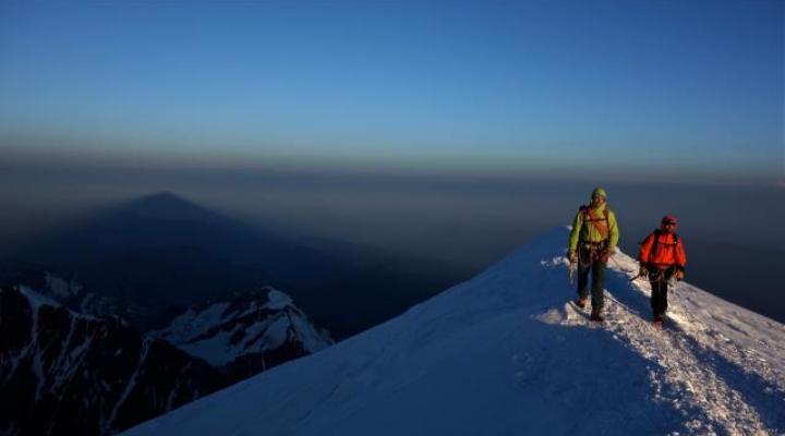 plus que quelques mètres!  happy