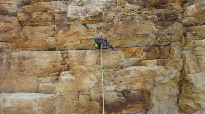 Alpinisme en vanoise