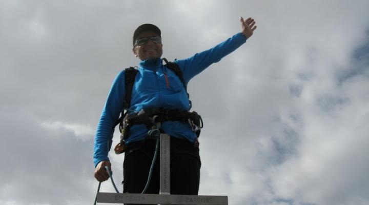 randonnée glaciaire vanoise grand paradis
