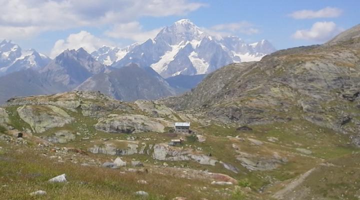 randonnée glaciaire vanoise