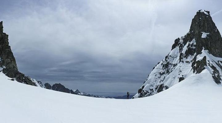 Bocchetta di Monte Nero