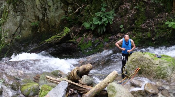 Changement d'un ammarage