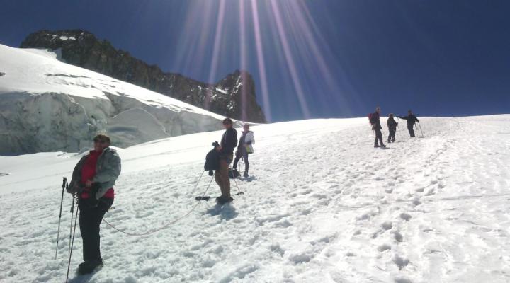 jolie cordée féminine