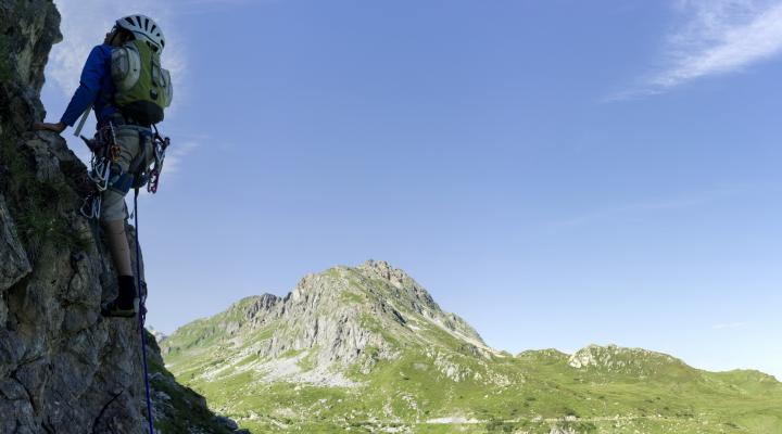 Ivan à l'attaque dans L1