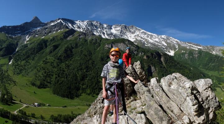 Une réussite totale