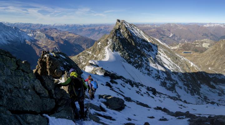 On approche du gendarme