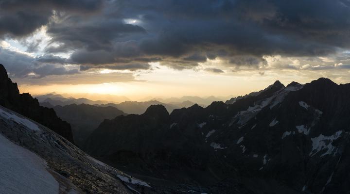 Va-t-il faire beau ou mauvais ??