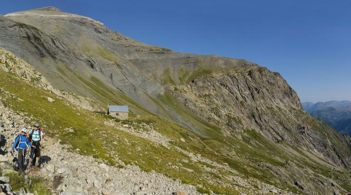 le chalet des sources