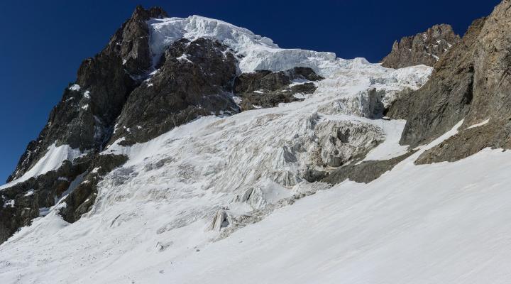 "On ne va pas traîner !!!"
