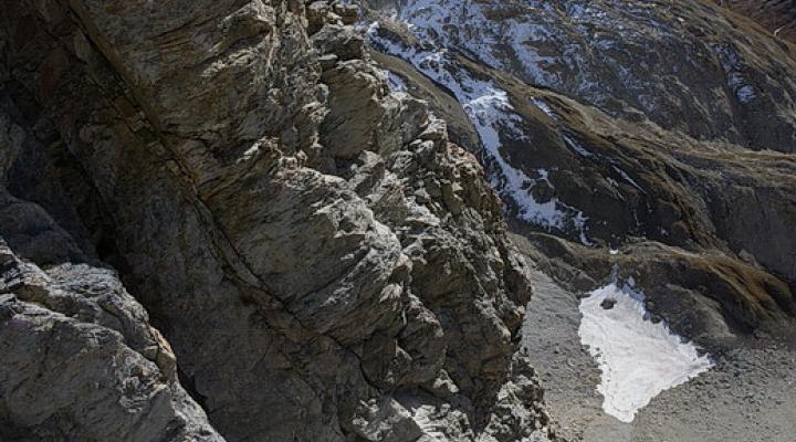 Magnifique neuvième longueur 