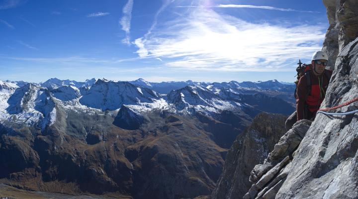 avant dernier relais