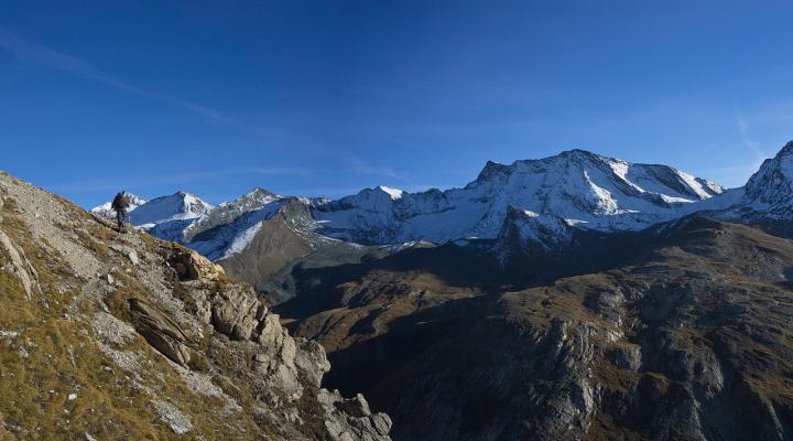 la fin du passage qui permet d'éviter le rappel