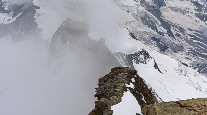 Sortie de la longueur la plus dure