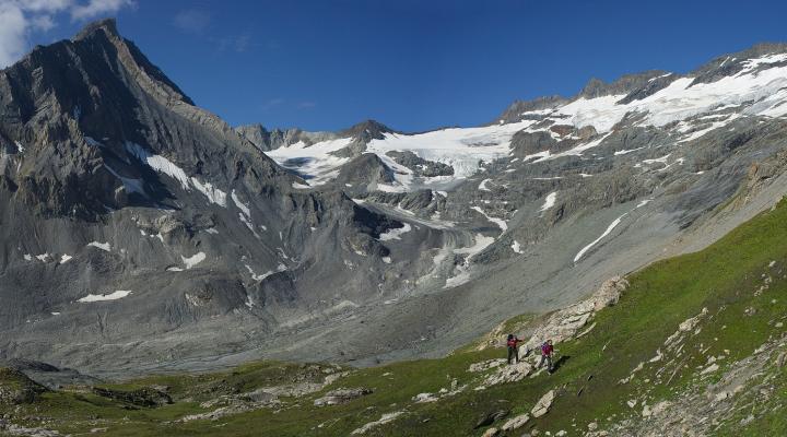 Sous la dent Parrachée