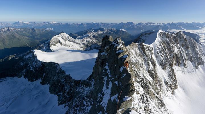 beaucoup de passages sont magnifiques et aériens.